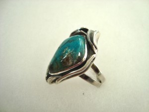 Хризокола Перу | Chrysocolla Peru